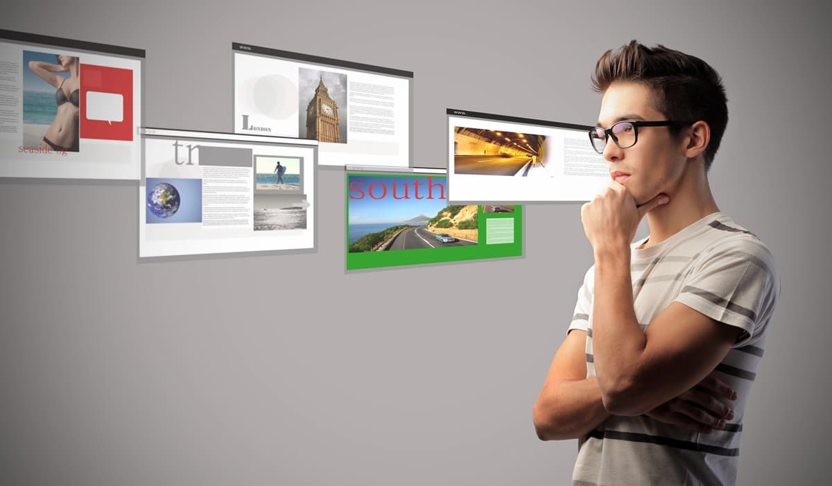 Un tiers des nouveaux sites web seraient désormais générés par IA selon cette étude — Siècle Digital IA