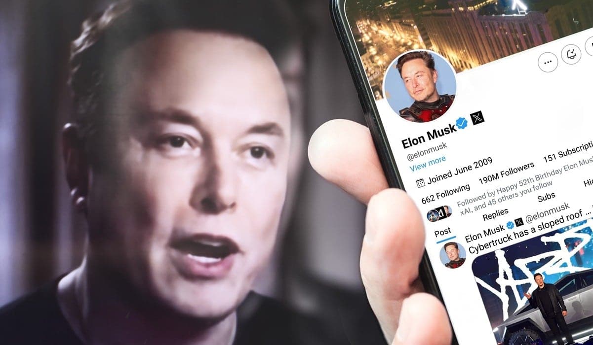 Elon Musk affirme que « L’IA pourrait tous nous tuer » — Siècle Digital IA